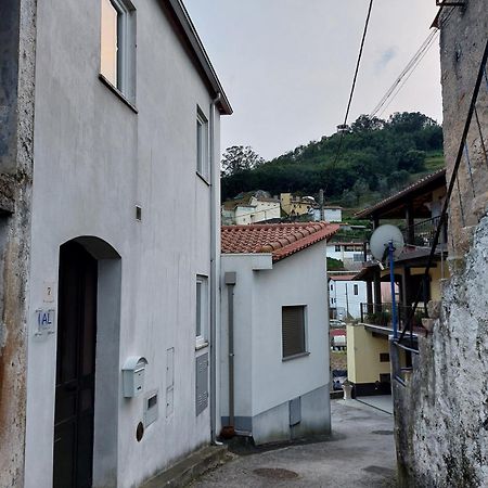 Вилла Casa Vale Do Rio Пенакова Экстерьер фото
